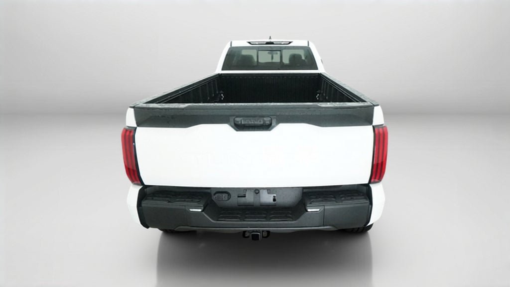 New 2026 Toyota Tundra SR RWD image 7