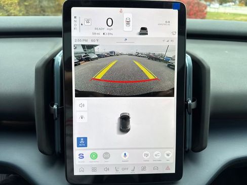 New 2026 Volvo EX30 Plus w/ Climate Package AWD/4WD image 15