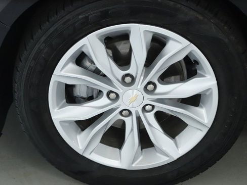 Used 2024 Chevrolet Malibu LT image 34