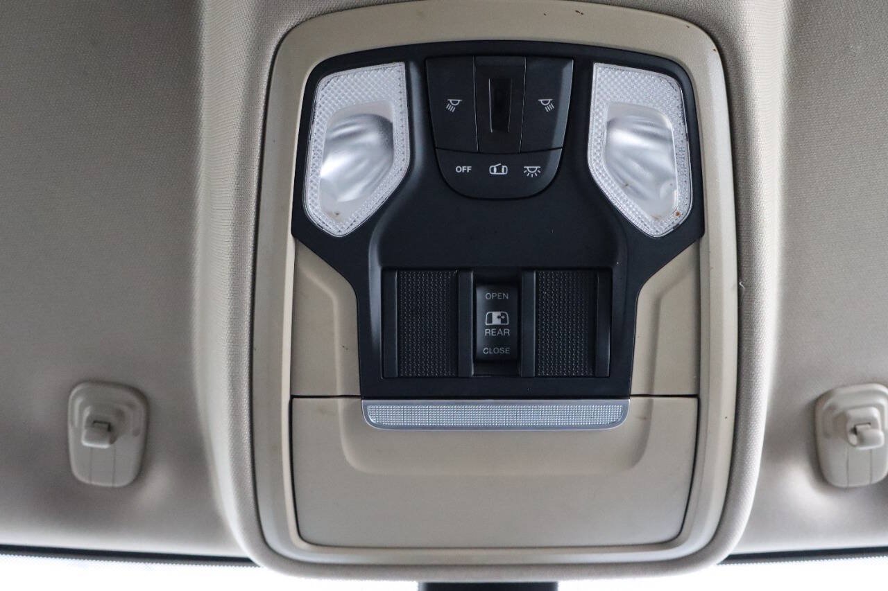 Used 2020 RAM 1500 Big Horn RWD image 28