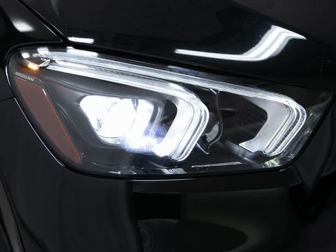 Used 2023 Mercedes-Benz GLE 450 4MATIC image 29