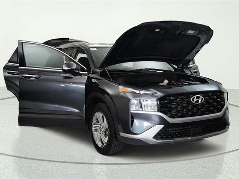Used 2023 Hyundai Santa Fe SEL FWD image 9
