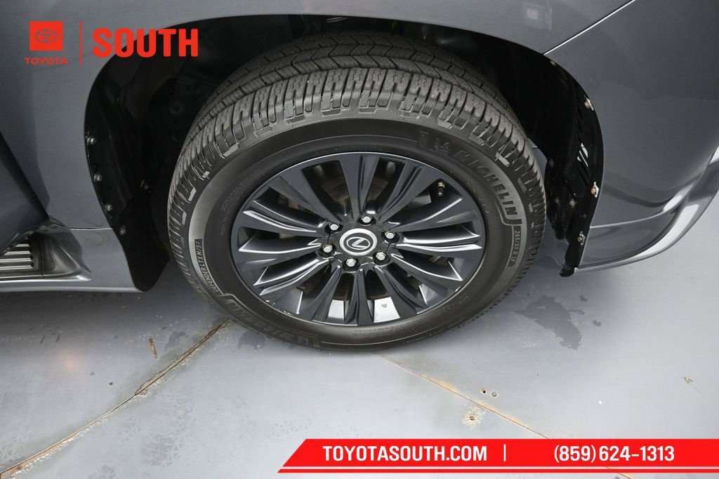 Used 2022 Lexus GX 460 Premium AWD/4WD image 39