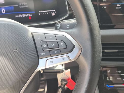 Used 2025 Volkswagen Jetta Sport FWD image 21
