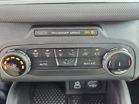 Used 2024 Ford Bronco Sport Big Bend AWD/4WD image 14
