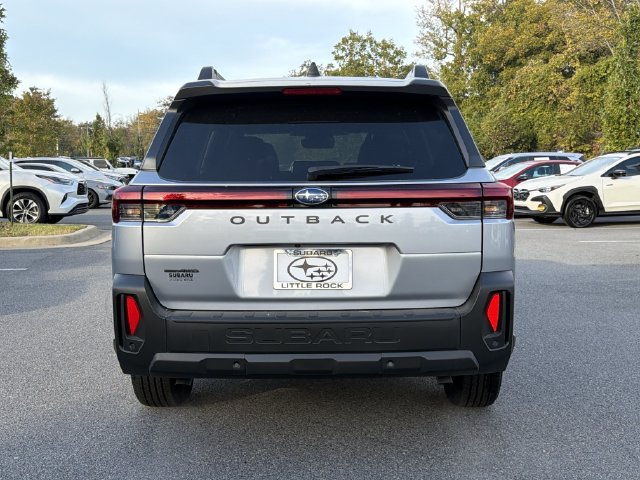 Certified 2026 Subaru Outback Limited XT w/ Premium/Limited Package 2 AWD/4WD image 4