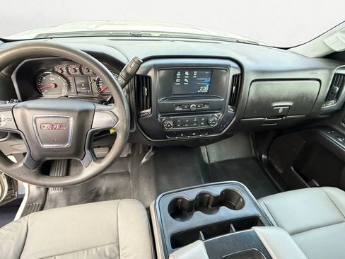 Used 2018 GMC Sierra 2500 2WD Regular Cab w/ Sierra Convenience Package image 13