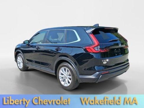 Used 2024 Honda CR-V EX-L image 5