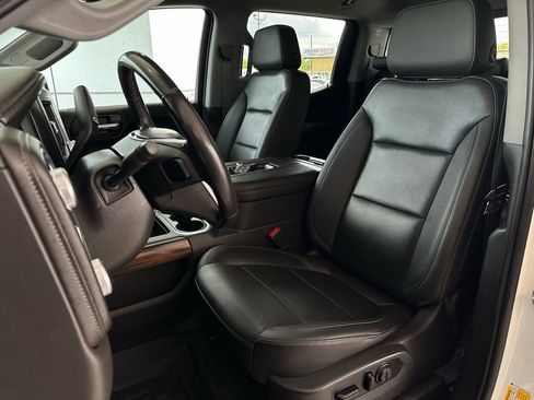 Used 2021 GMC Sierra 1500 SLT image 13