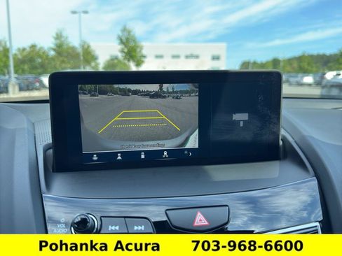 Certified 2025 Acura RDX SH-AWD image 15