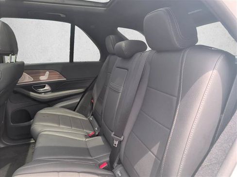 Certified 2026 Mercedes-Benz GLE 350 4MATIC image 19