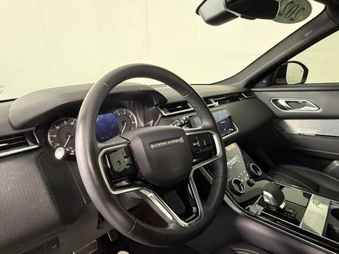 Used 2023 Land Rover Range Rover Velar R-Dynamic S AWD/4WD image 6