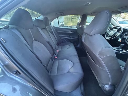 Used 2024 Toyota Camry LE image 22