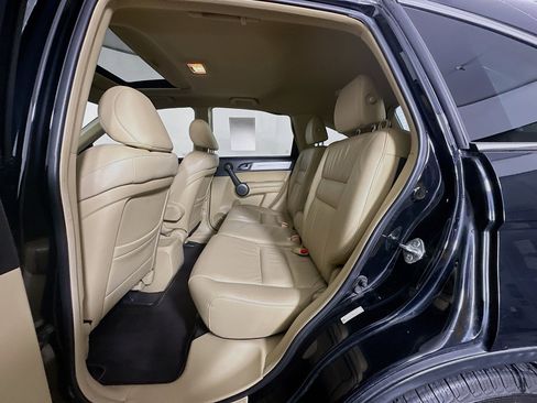 Used 2011 Honda CR-V EX-L image 25