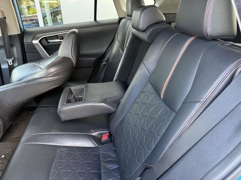 Used 2019 Toyota RAV4 Adventure w/ Advanced Technology Package AWD/4WD image 10