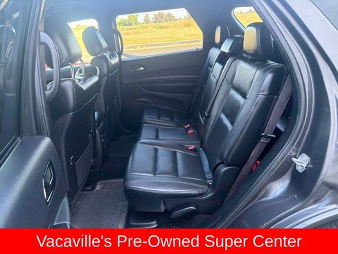 Used 2021 Dodge Durango GT RWD image 22