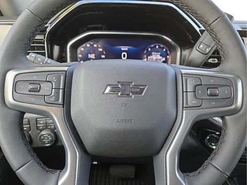 New 2026 Chevrolet Silverado 2500 LT w/ Trail Boss Package AWD/4WD image 24