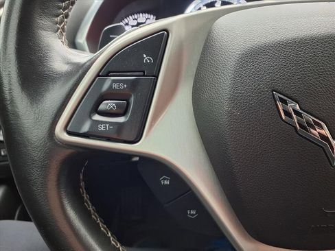 Used 2016 Chevrolet Corvette Stingray Coupe image 19