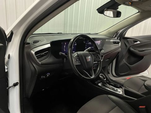Used 2024 Buick Encore GX Preferred FWD image 34