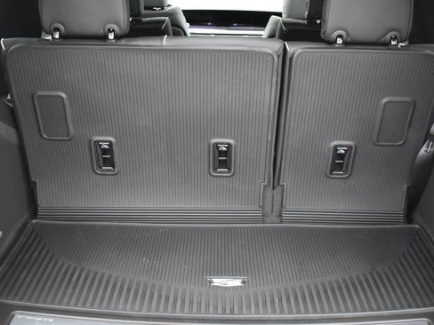 Certified 2026 Cadillac Escalade Sport w/ Touring Package image 10