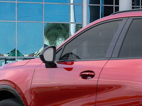 New 2025 Buick Envision Sport Touring image 12