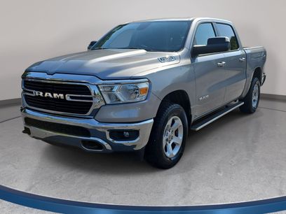 Used 2019 RAM 1500 Big Horn
