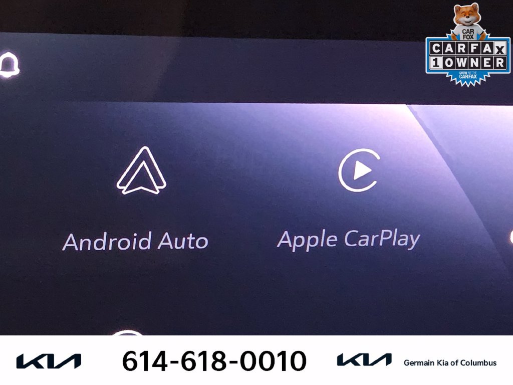 Used 2025 Buick Envista Sport Touring w/ Convenience I Package FWD image 28
