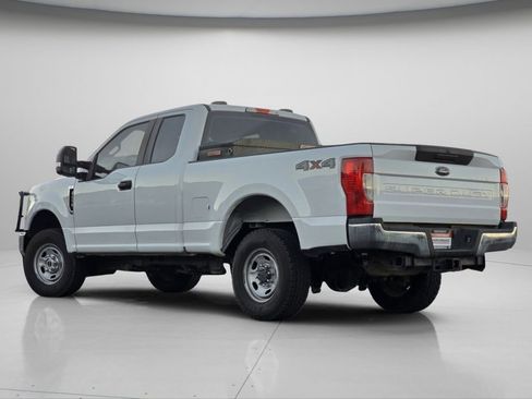 Used 2022 Ford F250 XL w/ Power Equipment Group image 20