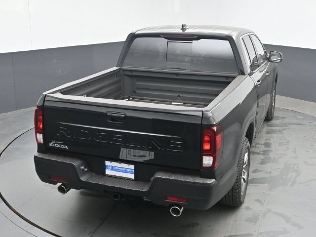 New 2026 Honda Ridgeline RTL image 38