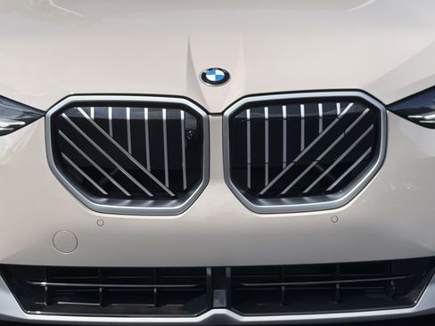 Used 2026 BMW X3 xDrive30i AWD/4WD image 21