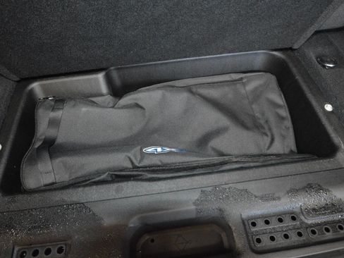 Used 2024 Jeep Wrangler Unlimited Sahara w/ Dual Top Group image 33