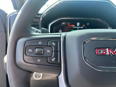 Used 2026 GMC Sierra 1500 Elevation w/ Preferred Package AWD/4WD image 32