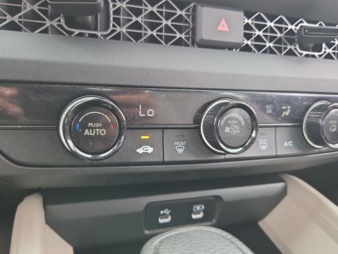 Used 2024 Honda Accord LX image 20