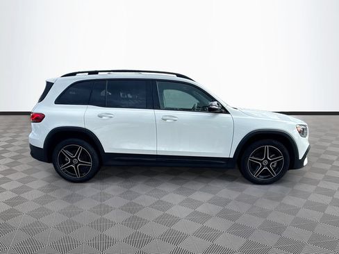Used 2023 Mercedes-Benz GLB 250 image 8