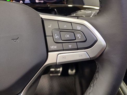 New 2026 Volkswagen Atlas Cross Sport SEL Premium R-Line image 30