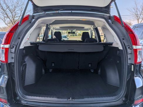 Used 2015 Honda CR-V EX image 31