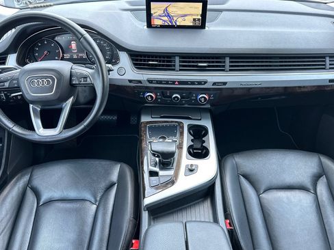 Used 2019 Audi Q7 2.0T Premium w/ Convenience Package AWD/4WD image 12