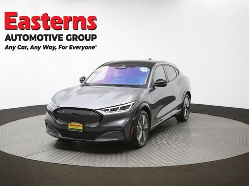 Used 2023 Ford Mustang Mach-E Premium image 56