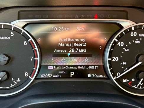 Used 2024 Nissan Rogue SV AWD/4WD image 18