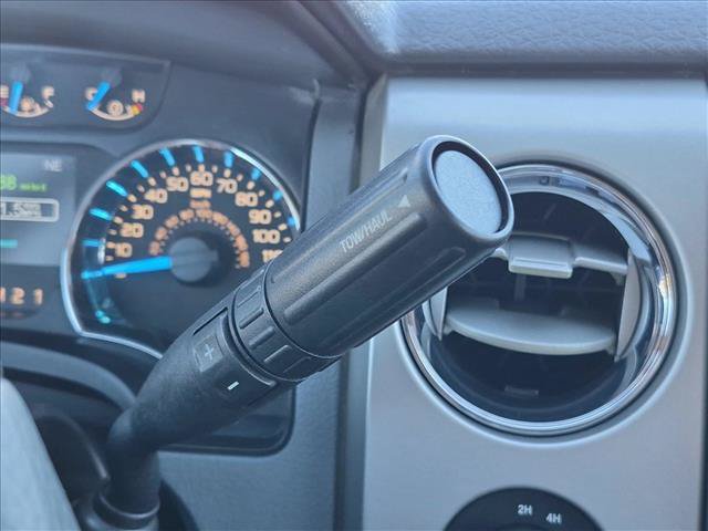 Used 2014 Ford F150 XLT w/ Equipment Group 302A Luxury AWD/4WD image 11