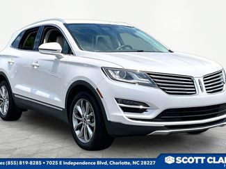 Used 2018 Lincoln MKC Select w/ Select Plus Package FWD 360° Tour