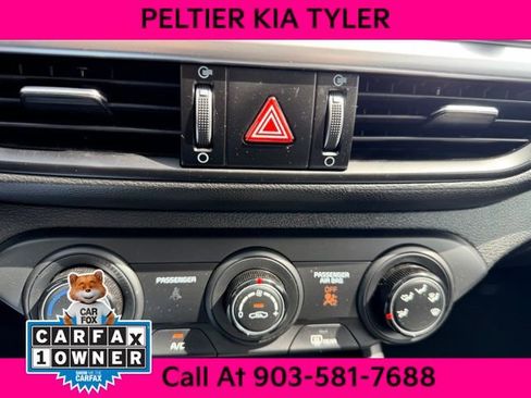 Certified 2023 Kia Forte LXS w/ LXS Technology Package image 21