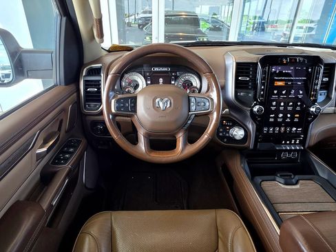 Used 2020 RAM 1500 Limited AWD/4WD image 21