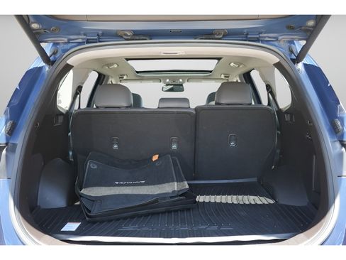 Used 2019 Hyundai Santa Fe AWD image 12