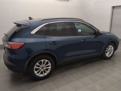 Used 2020 Ford Escape SE FWD image 10