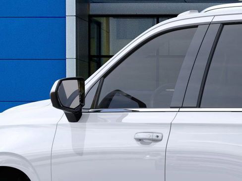 New 2026 Chevrolet Tahoe LS image 12