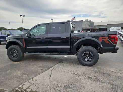 New 2026 Ford F150 Raptor w/ Equipment Group 803A Raptor R AWD/4WD image 7