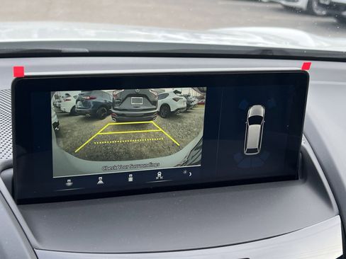 New 2026 Acura RDX A-Spec image 16