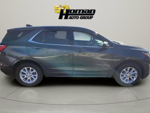 Used 2020 Chevrolet Equinox LT image 6