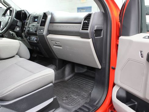 Used 2020 Ford F350 XL w/ Power Equipment Group AWD/4WD image 28